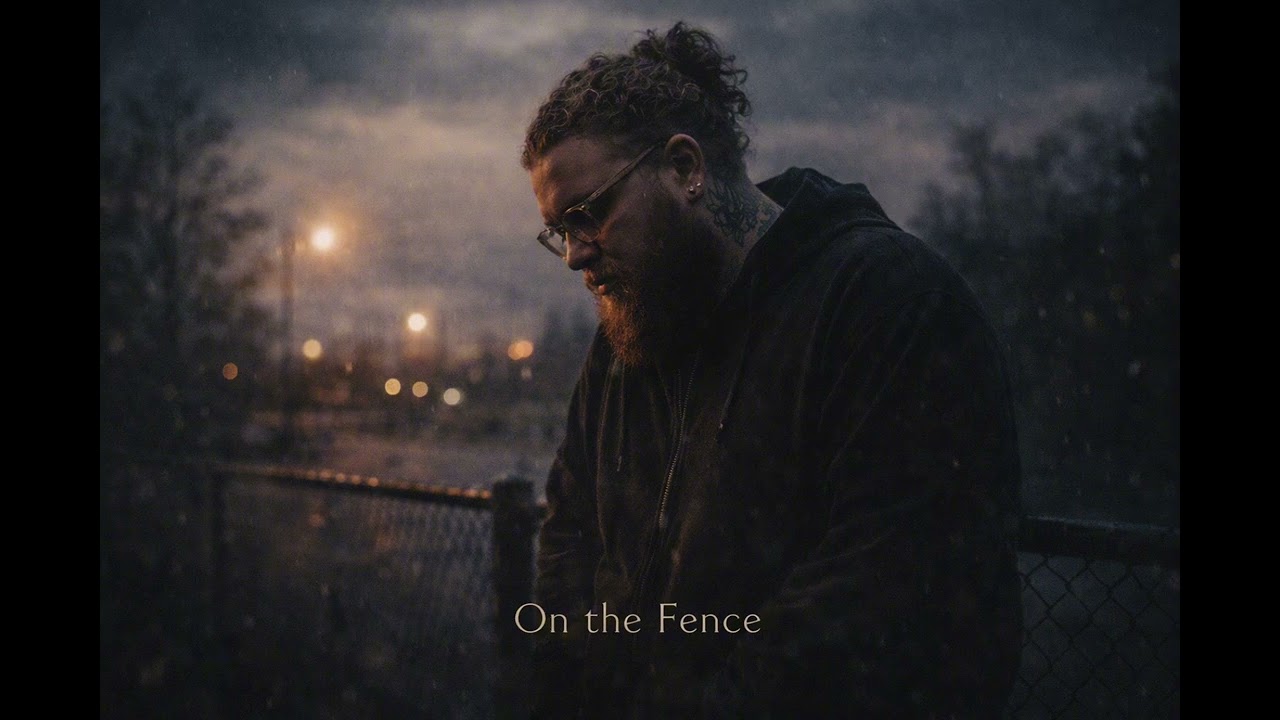 Teddy Swims - On The Fence