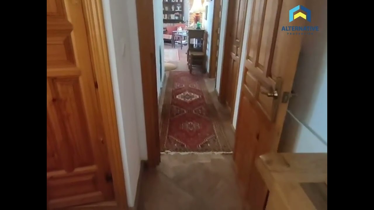 V587 Property Video