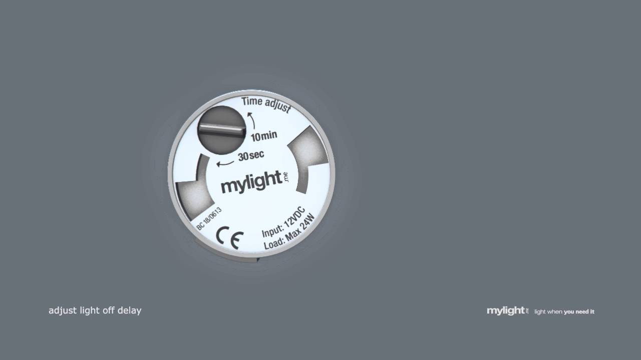 Instructie Bedlight Duo