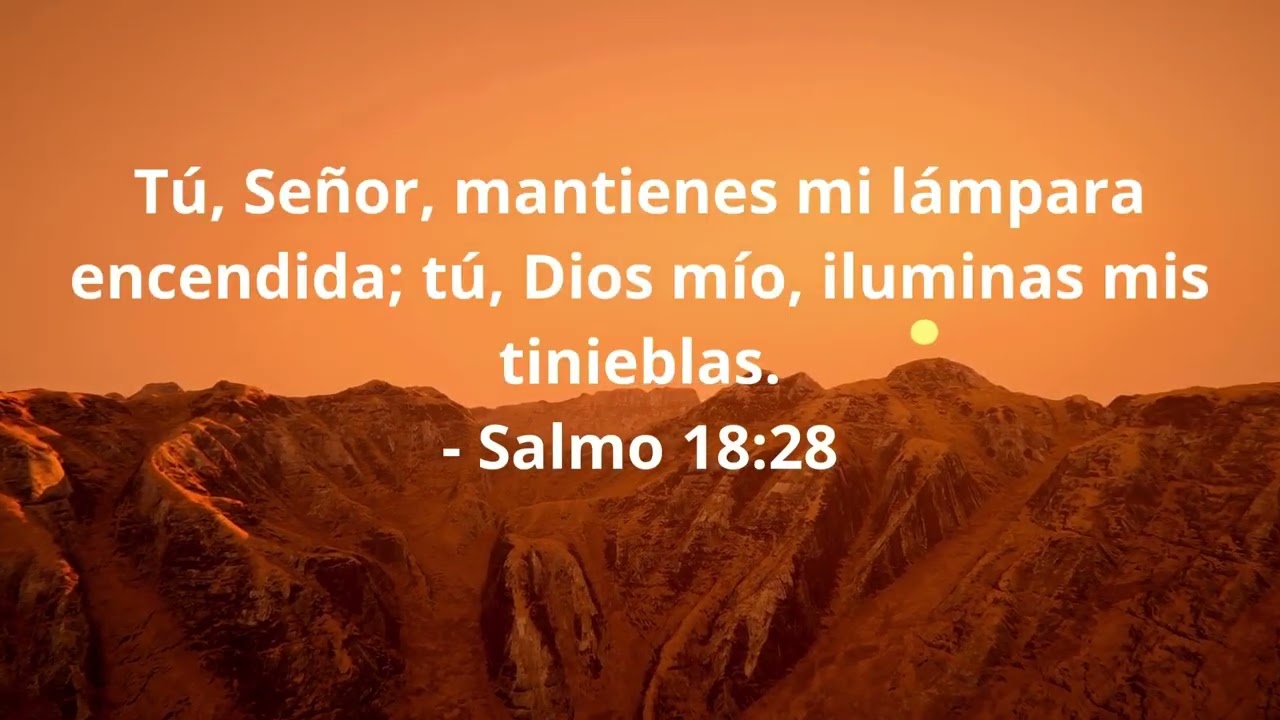 LA ORACIÓN DE LA MAÑANA