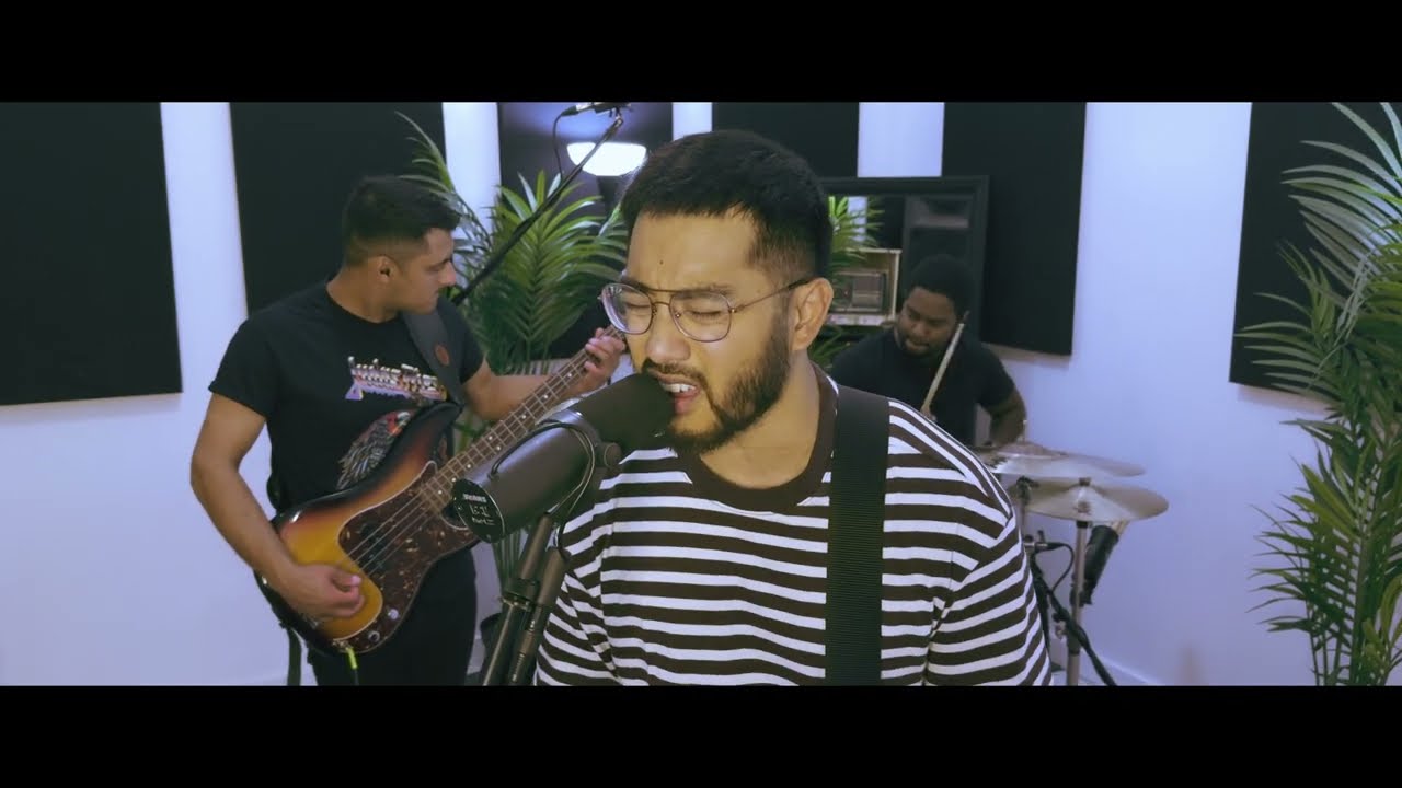 Dane Mags - All the Time | One Take Wonder
