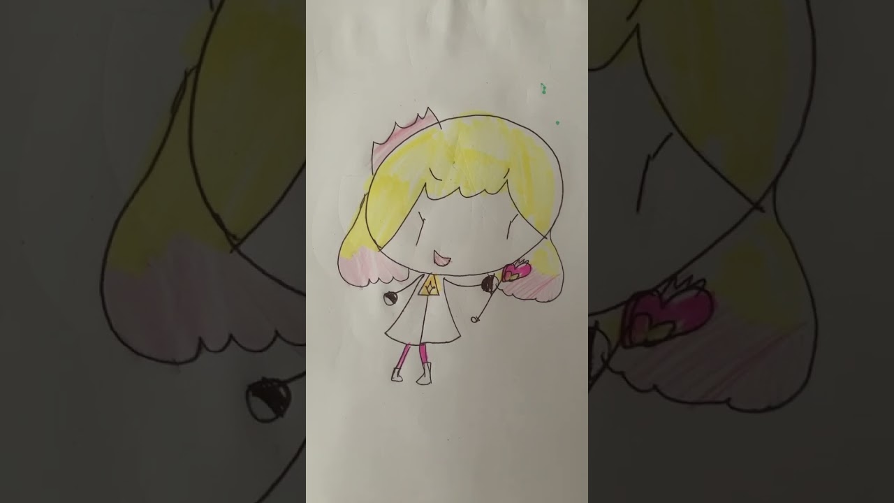 Death Game 3 // KawaiiCat Splatoon Animation Meme 