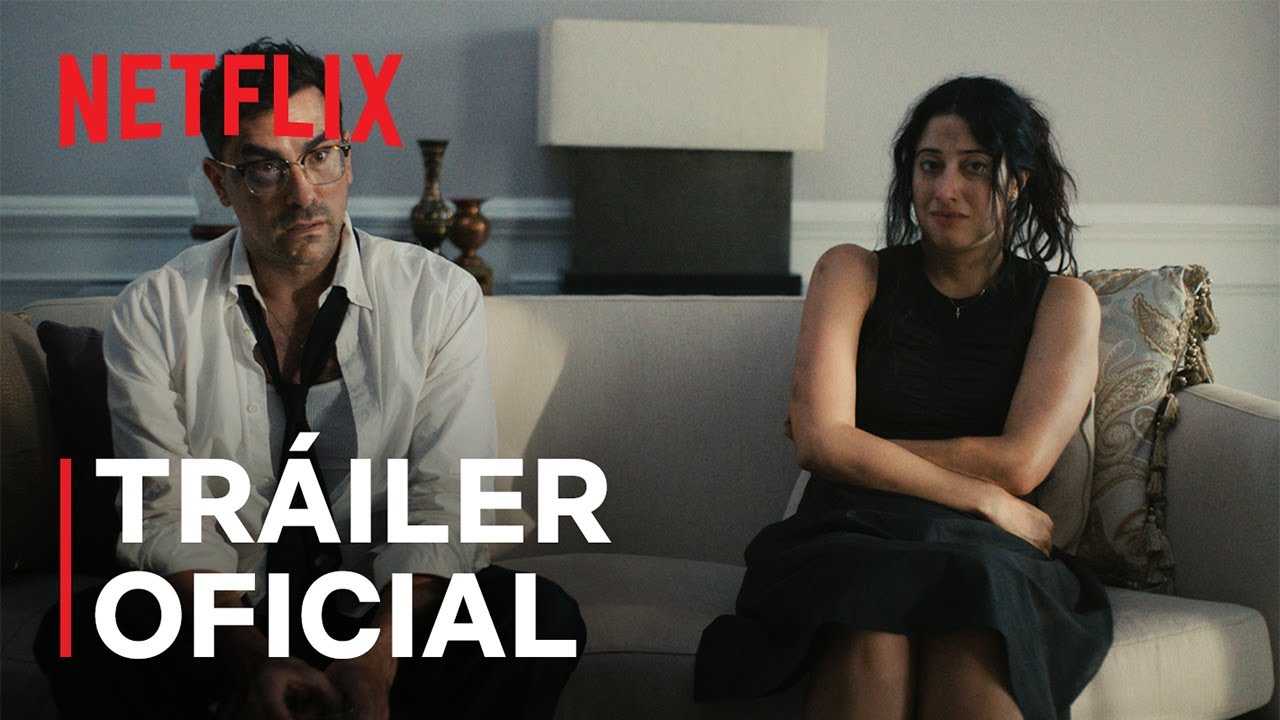 Errores épicos | Tráiler oficial | Netflix España