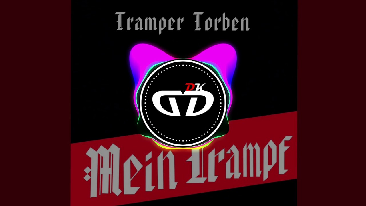 Tramper Torben - Mein Trampf mix