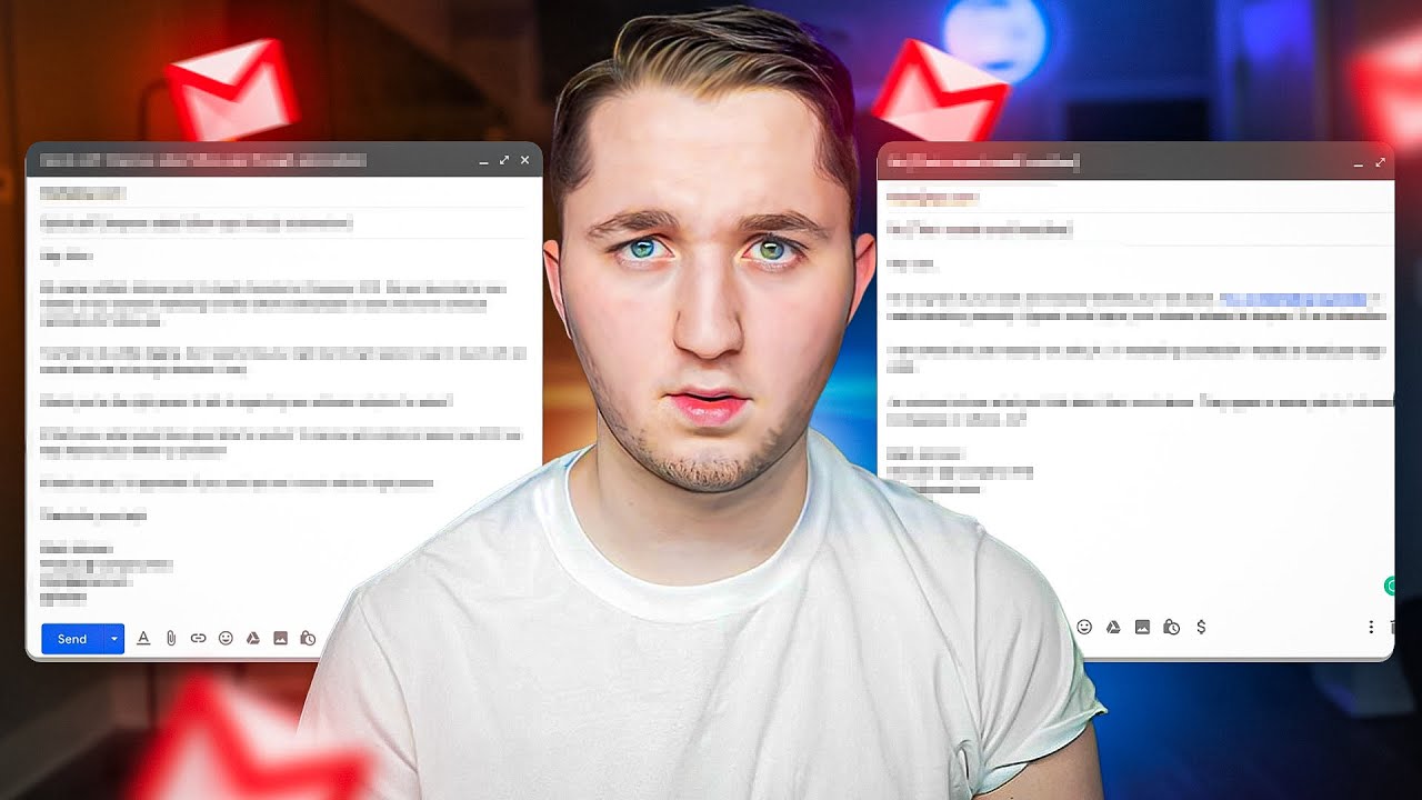 I Tried Every Cold Email Script