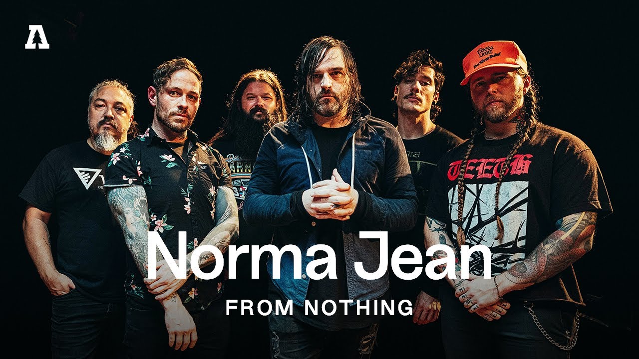 Norma Jean | Audiotree From Nothing
