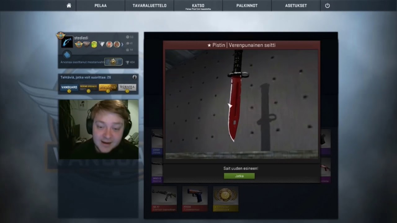 Kaikki Eeddplays mora avaukset 2019.5 mennessä