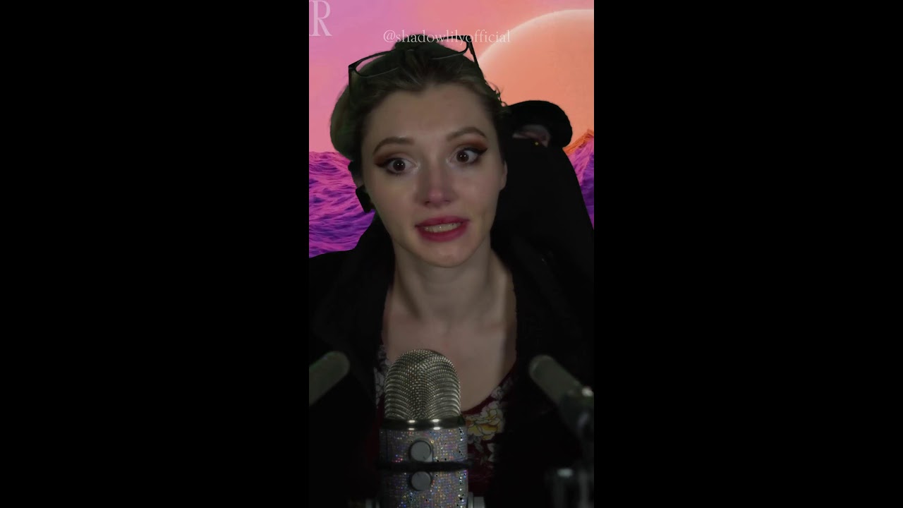 ASMR live to Sleep Instantly