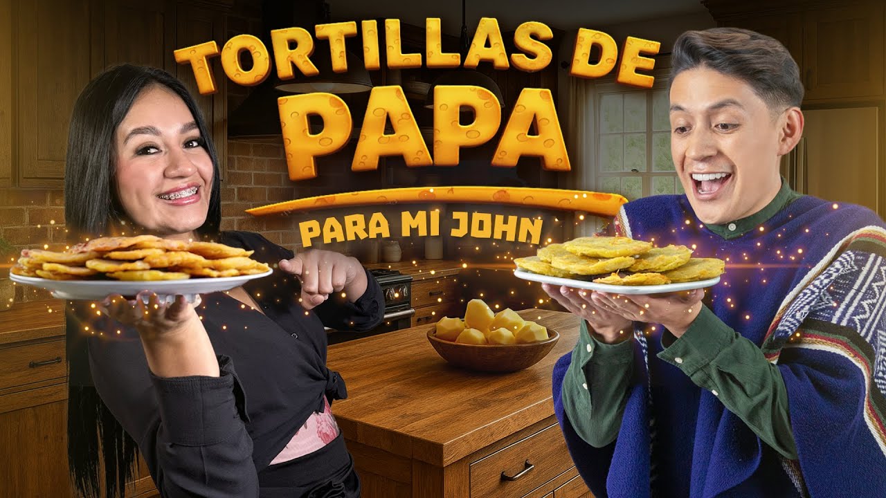 COCINANDO NUESTRO PLATO FAVORITO | Nathaly Pirish