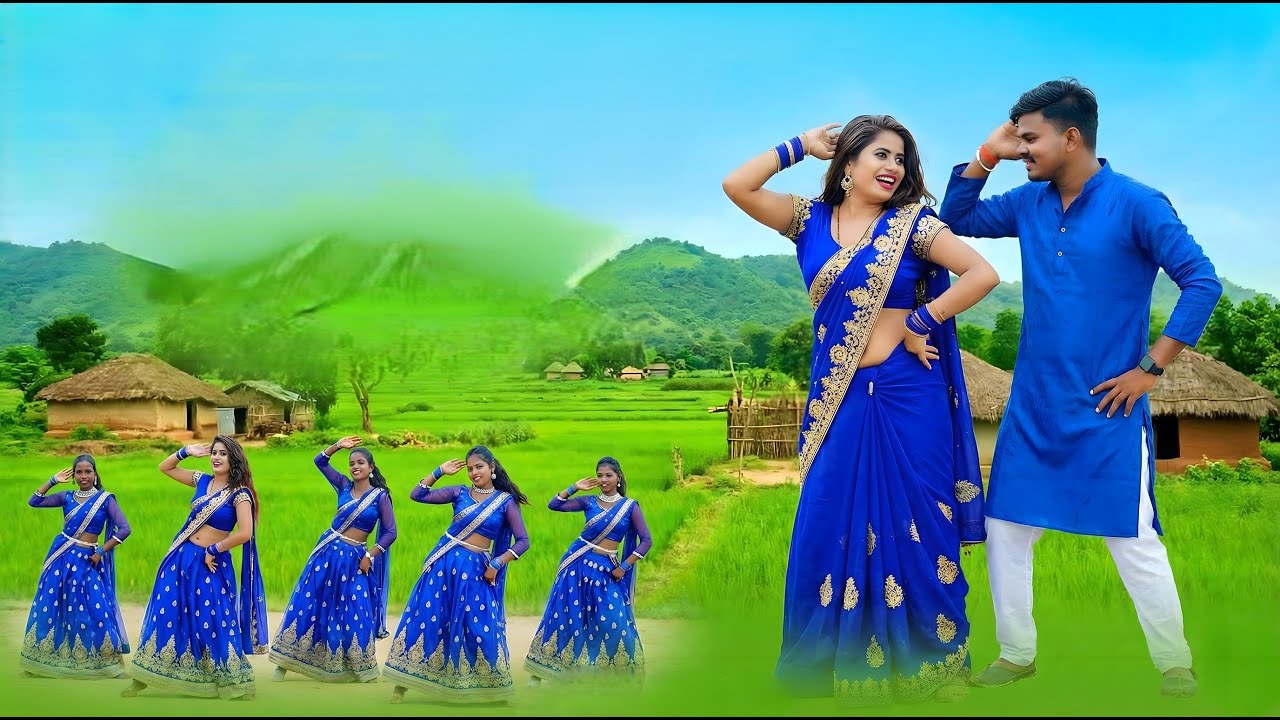 New Nagpuri Nonstop Video 2026 | Singer Suman Gupta | Hi Fi | Superhit Nagpuri Song