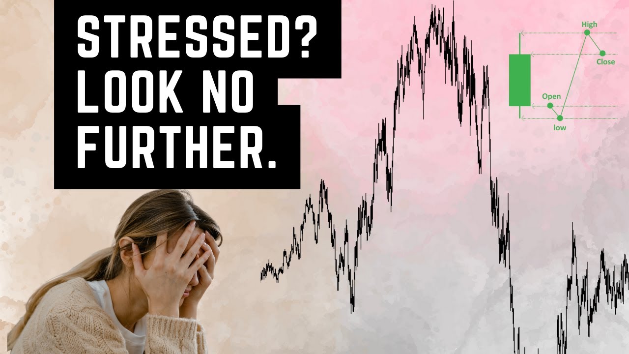 You NEED THIS To Be A Successful Trader (Market Structure)