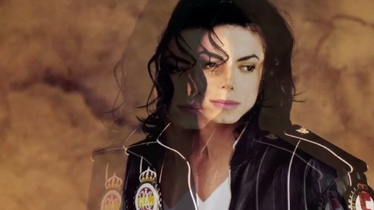 Michael Jackson Jam Instrumental