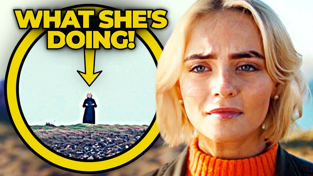 Doctor Who: 73 Yards Breakdown - 24 Easter Eggs & References!