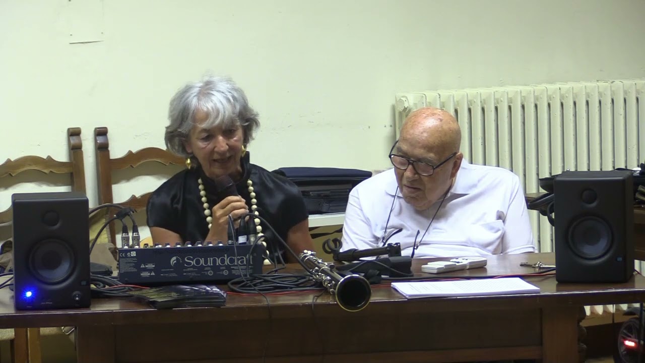 2022 06 07 Eclettissimo Capicchioni