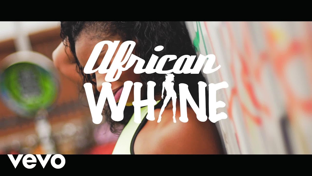 Atumpan - African Whine (Official Video)