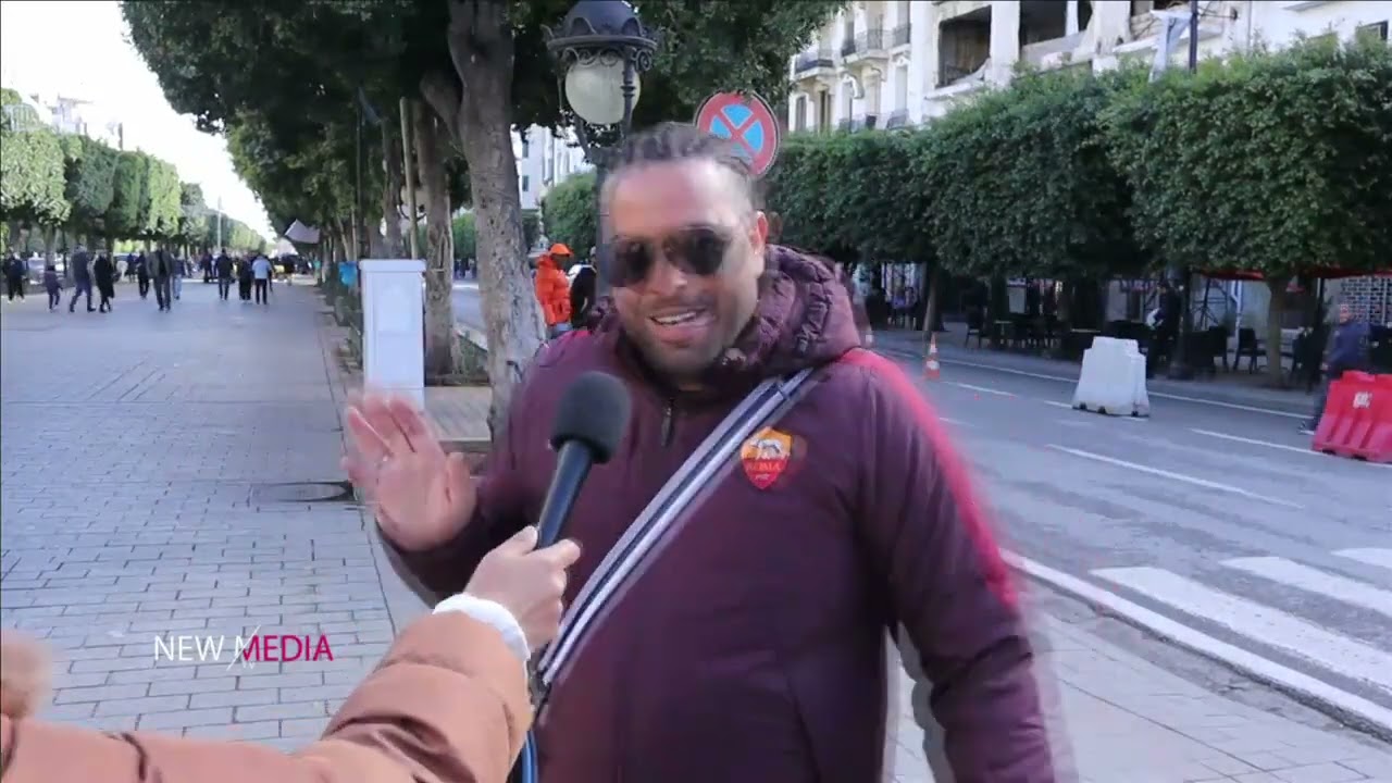 أوروبا نعرفها حتى أكثر من تونس .. بمشروعي في تونس .. طار الكيف و نحب نعاود نرجع نحرق