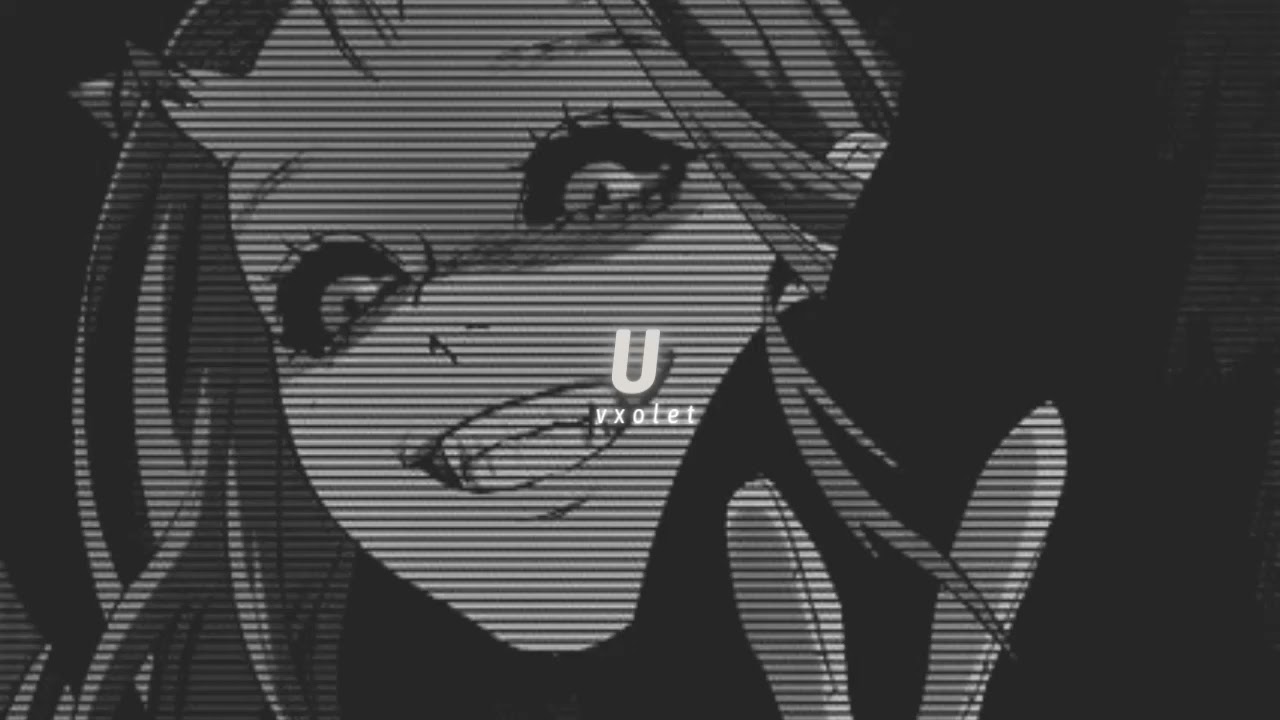 axxturel x st47ic - U (slowed + reverb)