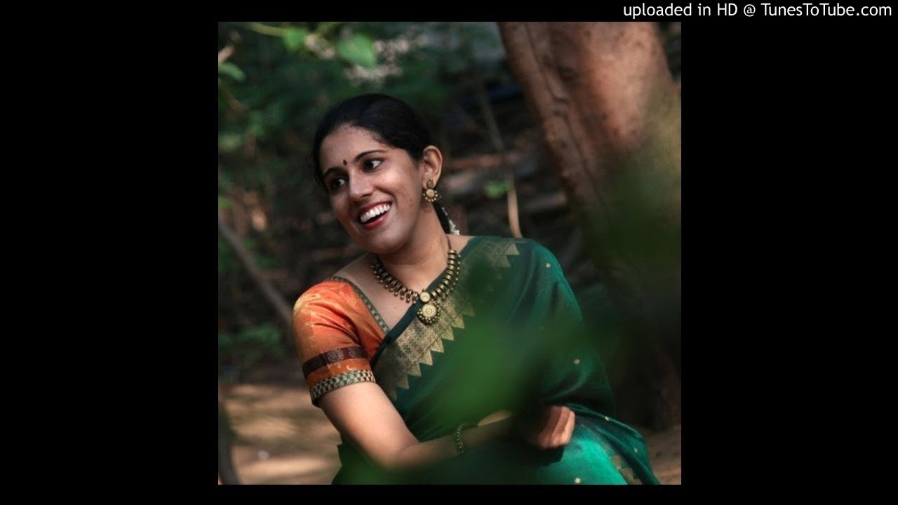 SrI rAmaM ravi kulAbdhi -Narayanagowla - Muthuswamy Dikshithar - Amritha Murali