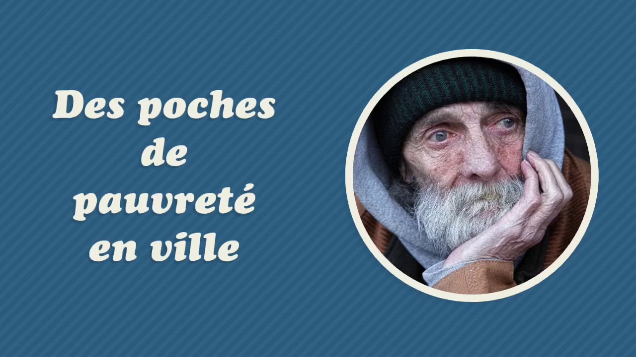 5ème - Richesse et pauvreté dans le monde