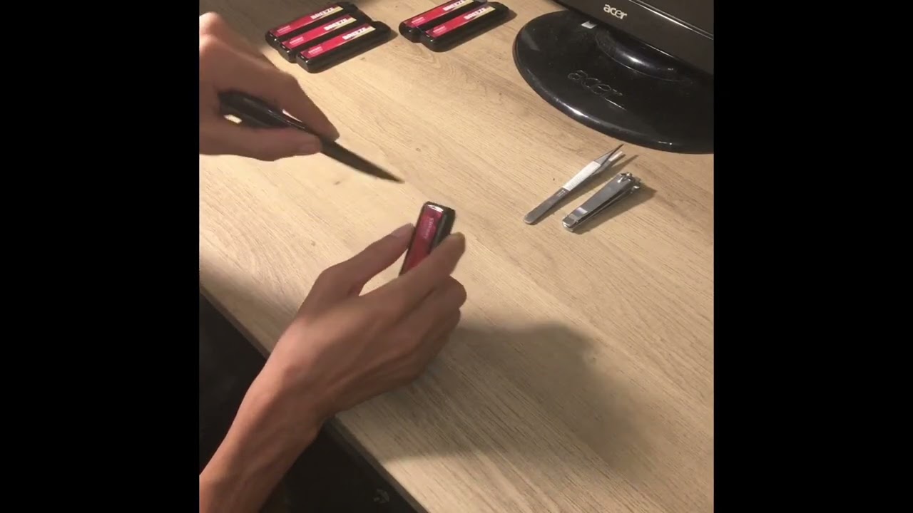 How To Hot Wire A Breeze Vape!
