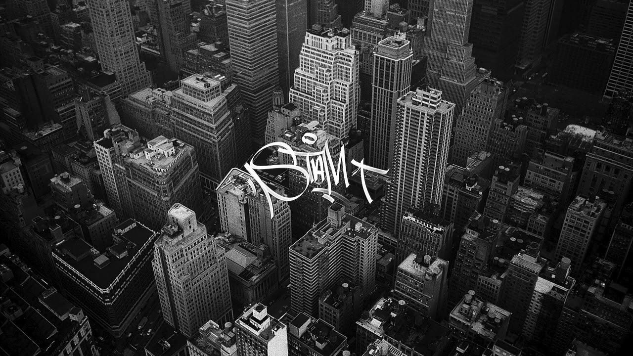 Instrumental Rap/Boom Bap - Caballero & JeanJass Type Beat - # 134 Prod by Stam