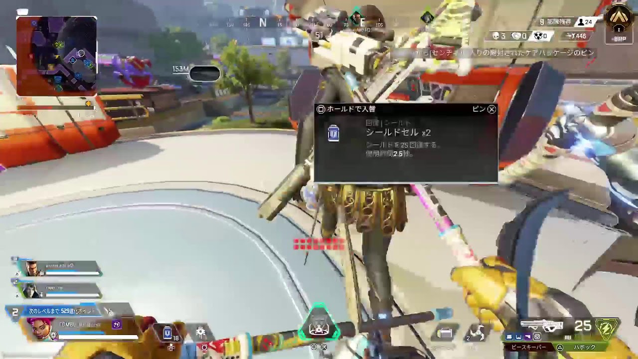 APEX