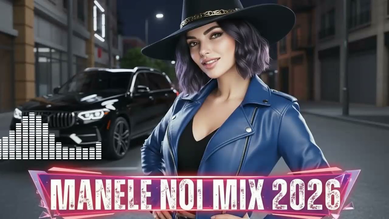 Manele HITS Auto 2024 🚗 Colaj Maxim de Chef și Petrecere | Muzică de Pahar BOMBĂ 💥