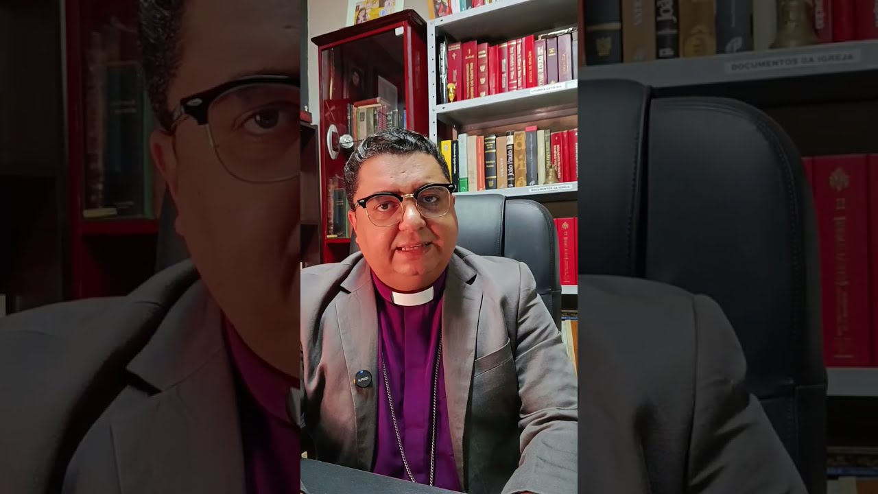 Anglicanismo