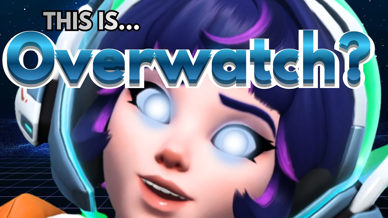 Why Overwatch Feels So Different Today (Maps are Important!)