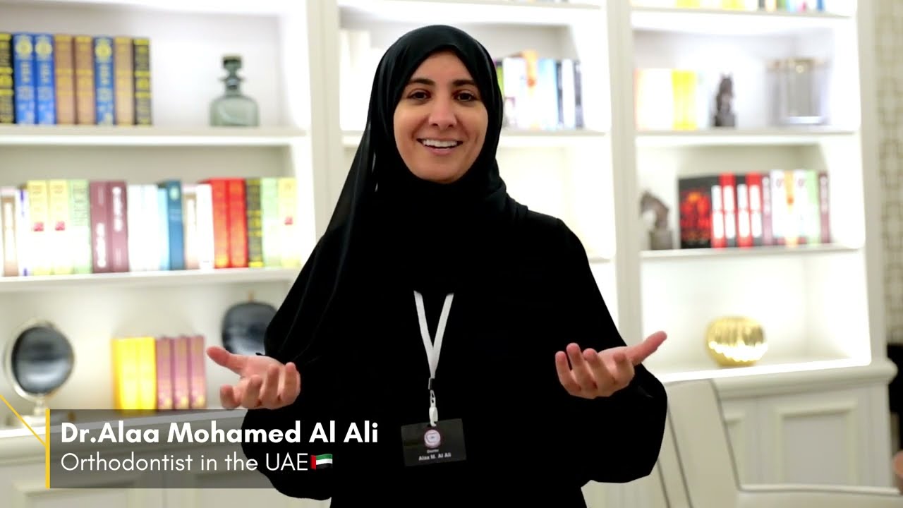 Advanced Orthodontic Course in Dubai