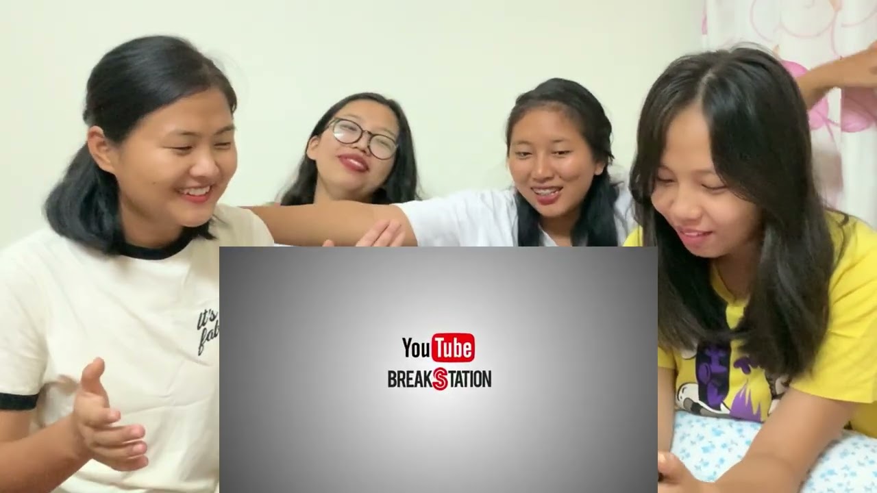 Reacting On Yabi The Goat Freeverse||Breakstation||Nama World||