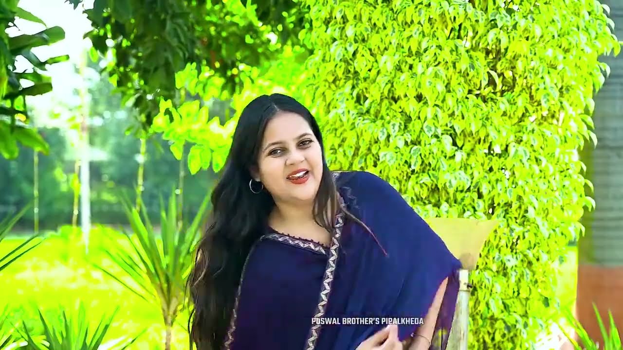 Dil Ke Judge Tar Mili Jab Alwar Mein // दिल के जुडगे तार मिली जब अलवर में // सत्तों गुर्जर के रसिया