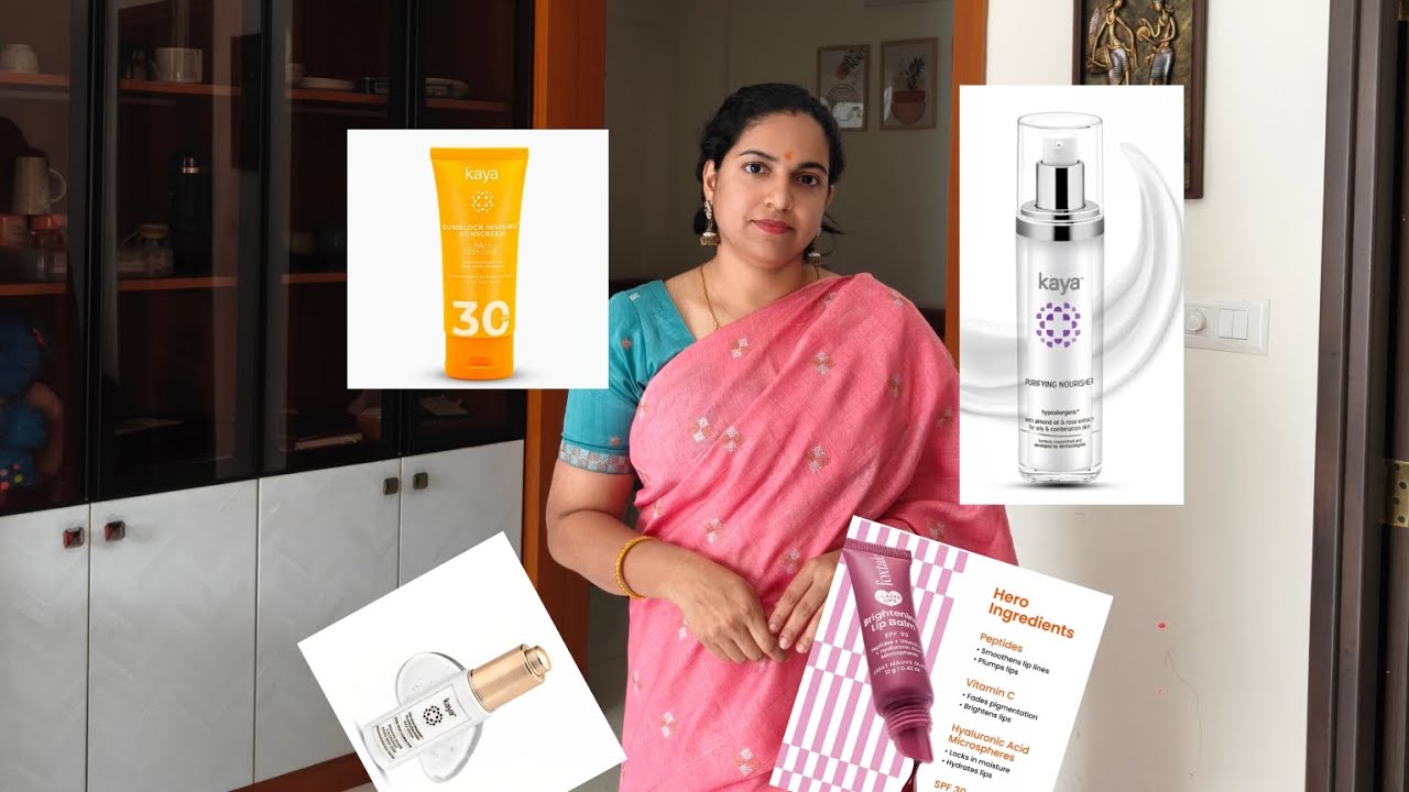 Weekend reset for my skin.Simple routine. Real results.Selfcare is not luxury, it’s discipline 