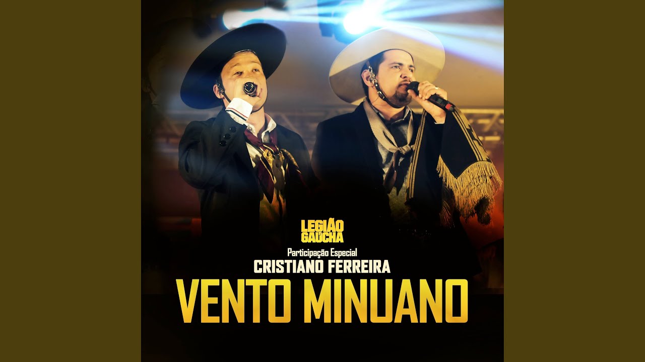 Vento Minuano (2016)