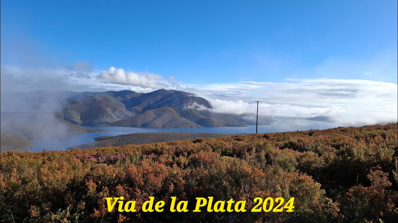 Via de la Plata 2024