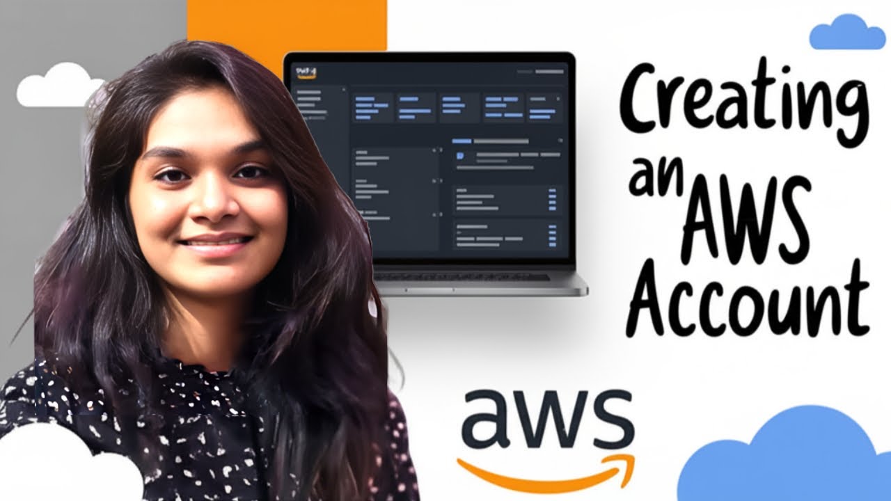 How to Create an AWS Account (Step-by-Step Tutorial for Beginners)