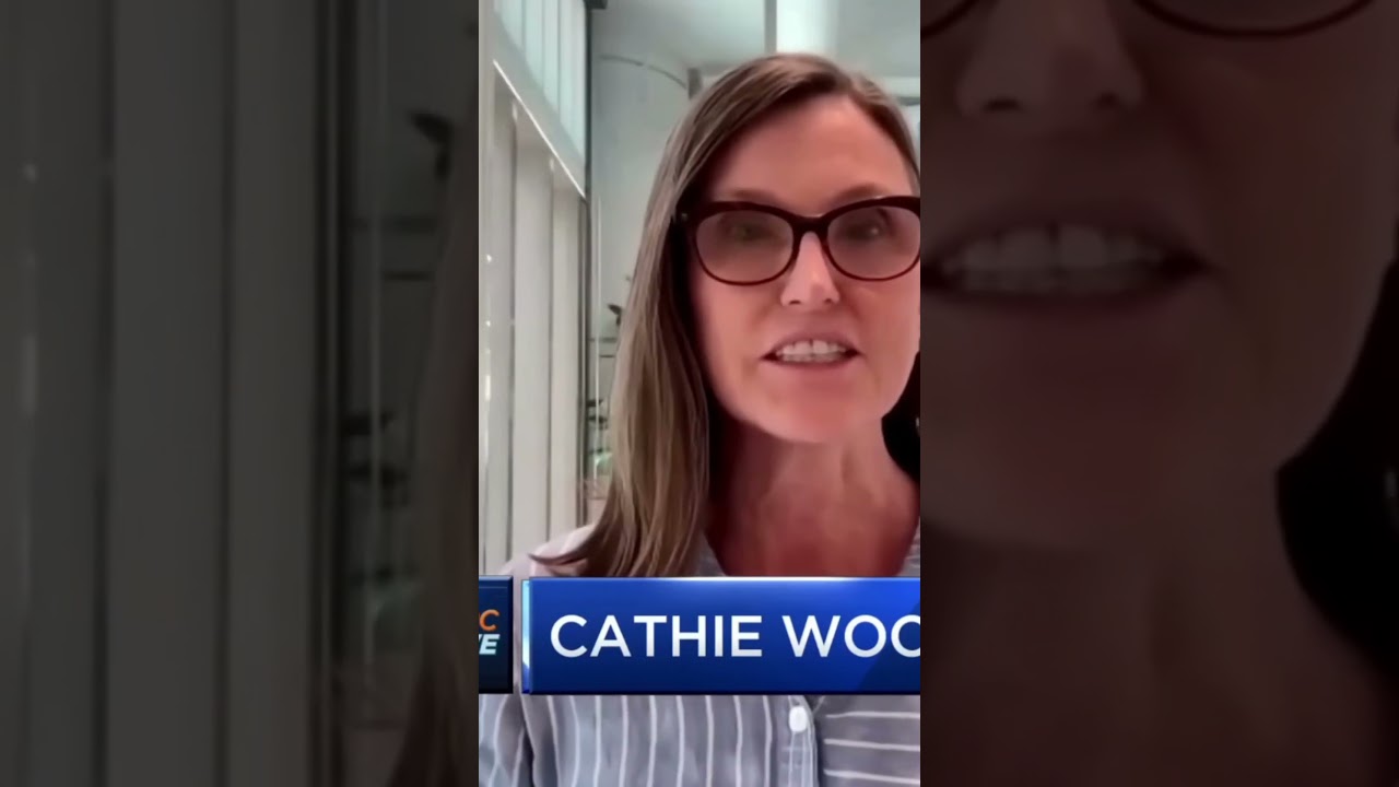 You Won't Believe Cathie Wood's Shocking Prediction for Tesla - $2000 a Share in Just 5 Years!
