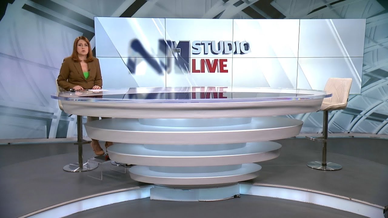 N1 Studio Live (24.10.2025)