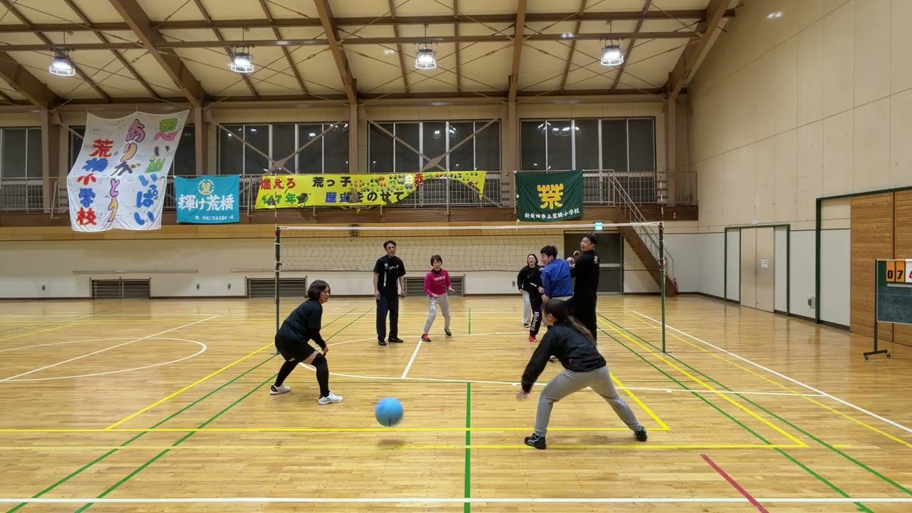0224荒橋練習B-④