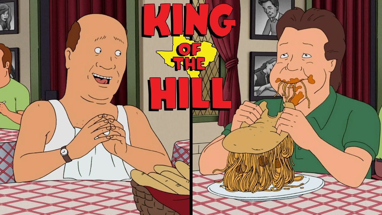 Bill: The Typical American