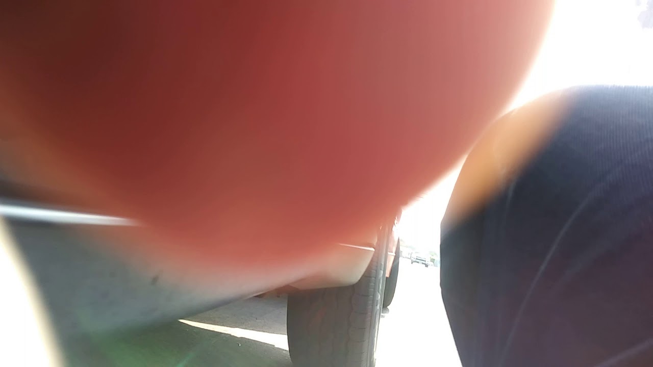 Transmission shifter stuck on Neutral