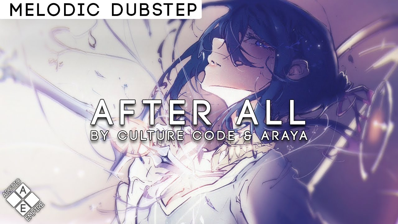 Culture Code, ARAYA - After All (with RUNN)