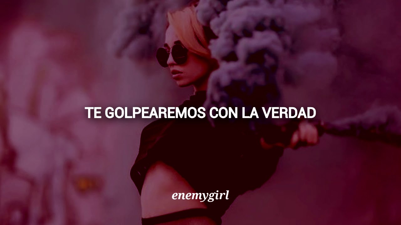 Little Mix - Salute // Sub Espa&ntilde;ol