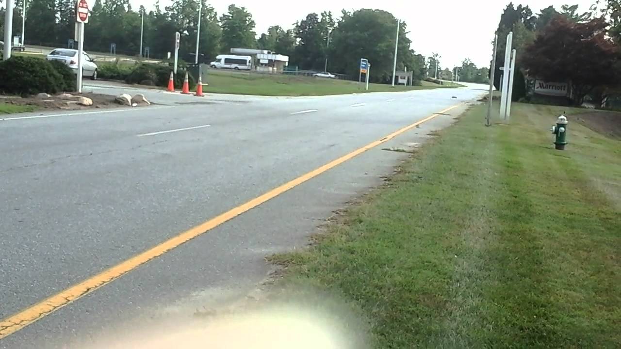 Traxxas Rustler 100mph and 105mph back to back!!!