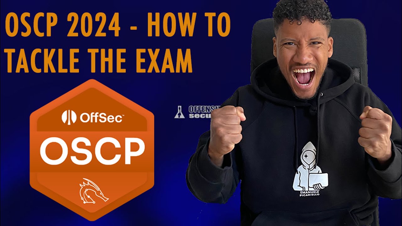 How I Crushed the OSCP/OSCP+ (My Active Directory Success Story)