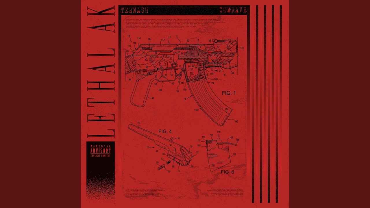 Lethal AK (feat. Ternash)