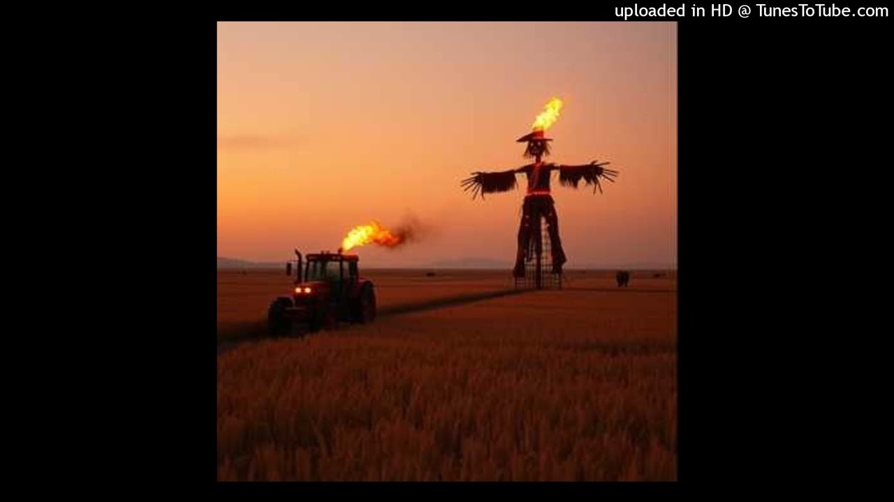Farmer Force - Harvest of Fury