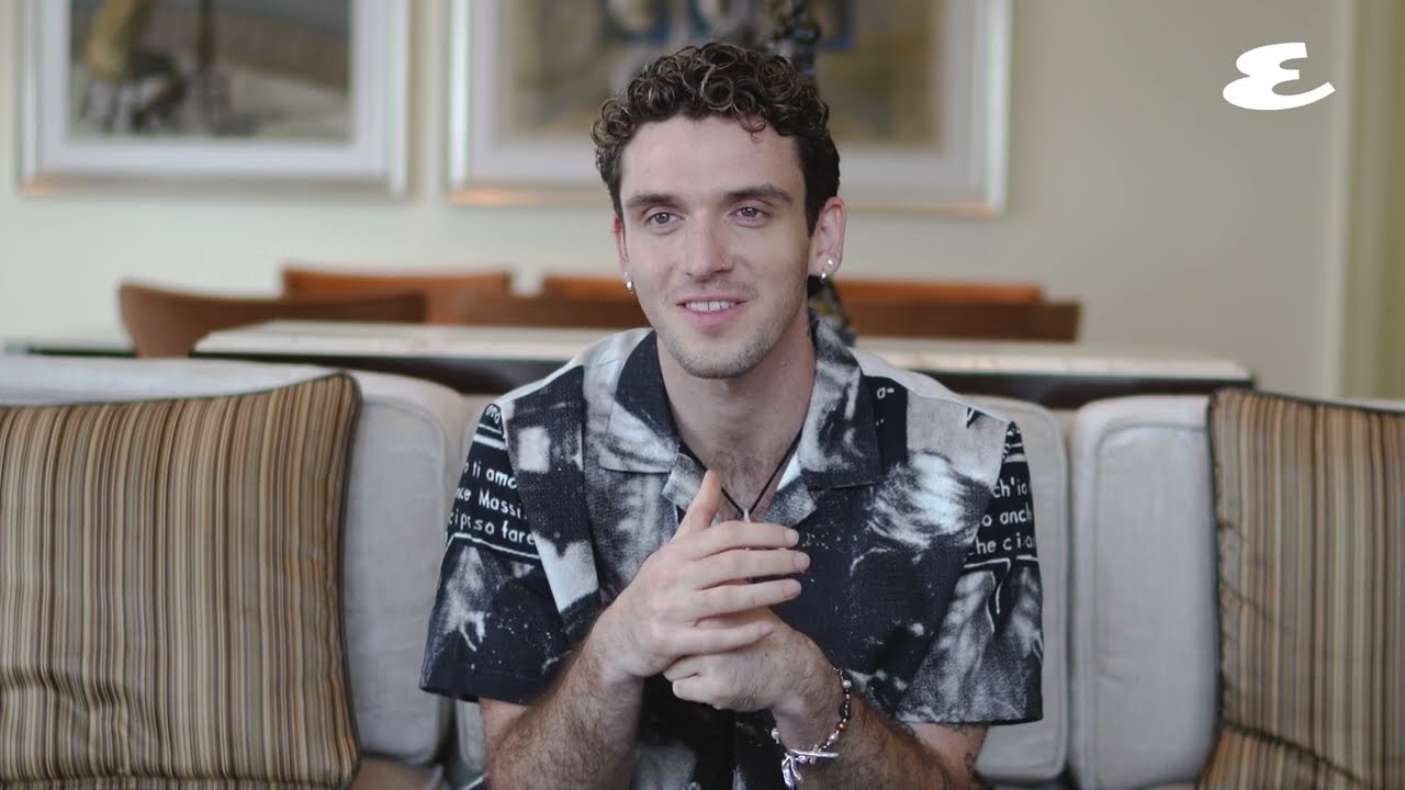 Esquire Chats With Lauv | Esquire Philippines