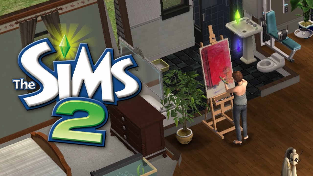 Nie ma Pracy dla Magdy... #4 | The Sims 2 | @MagdalenaMariaMonika