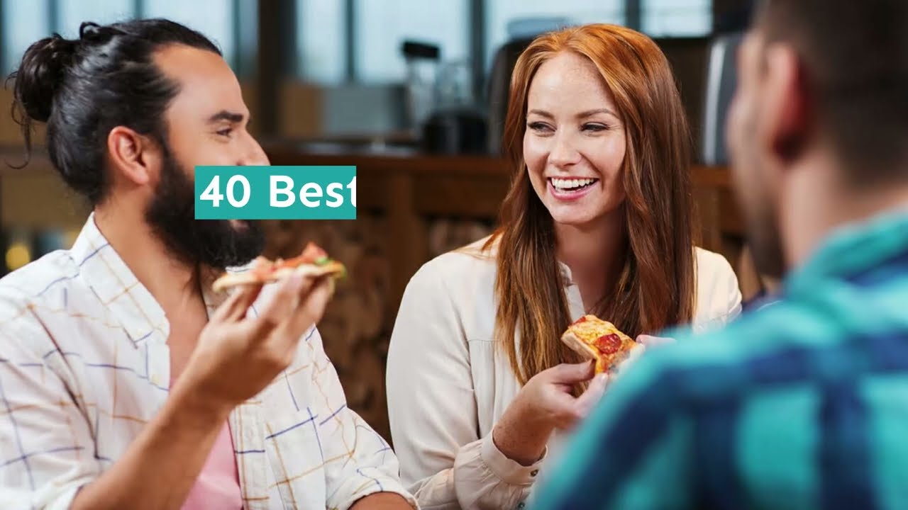 40 Best Restaurants in Cincinnati, OH